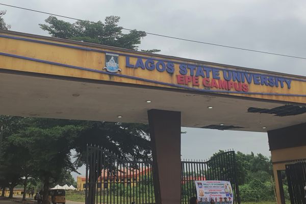 Lagos State University (LASU) Epe Campus