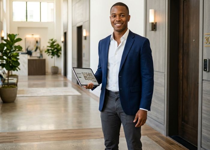 Property management and caretaker services for landlords abroad in Epe and Ibeju-Lekki